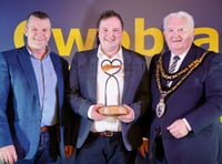 Council seeking entries for it Caru Ceredigion Awards