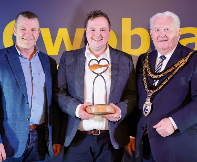 Council seeking entries for it Caru Ceredigion Awards