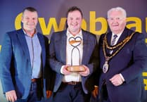 Council seeking entries for it Caru Ceredigion Awards
