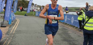 Imperial and metric races for Aber runners