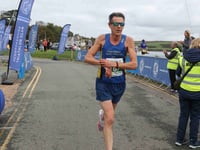 Imperial and metric races for Aber runners