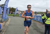 Aberystwyth Athletes excel in Dale, Shrewsbury and Scotland