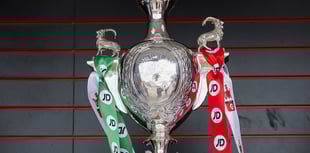 Watch Magpies' Welsh Cup clash live on S4C