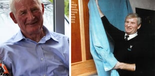 Aberaeron RFC mourn passing of stalwart Glyn Rees