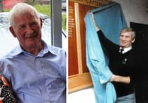 Aberaeron RFC mourn passing of stalwart Glyn Rees