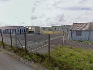 Councillor questions Llanbedr drone tests