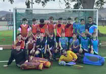 Dysynni Hockey Club shines in U12s and U14s tournaments