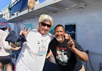 New Quay woman to face Israeli court after refusing to sign waiver