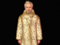 Shôn Dale-Jones new show is coming to Bangor and Aberystwyth