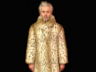 Shôn Dale-Jones new show is coming to Bangor and Aberystwyth