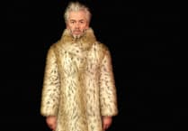 Shôn Dale-Jones new show is coming to Bangor and Aberystwyth