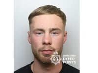 Man jailed following late night Aberystwyth brawl