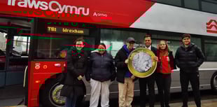 Record number of young people sign-up for cheaper bus fares