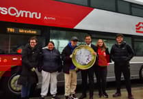 Record number of young people sign-up for cheaper bus fares