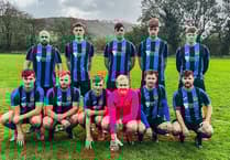 Felinfach triumphs with dramatic late winner