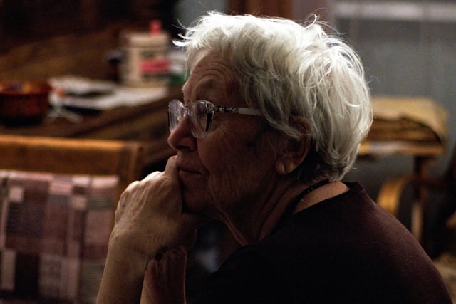 New guide to tackle tech abuse of older people