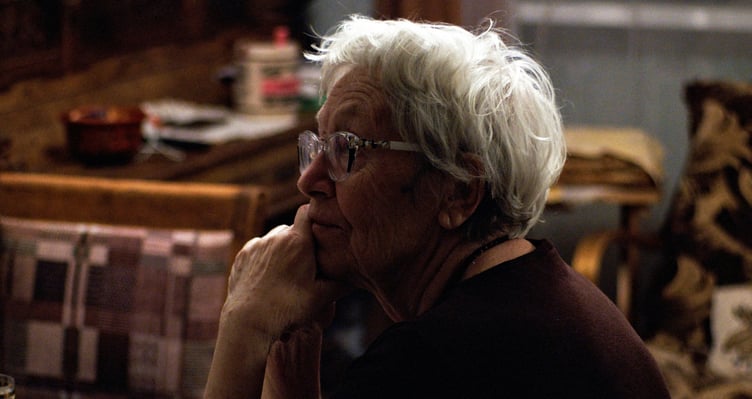 Between May 2024 and April 2025, over 950 domestic abuse-related crimes involved older victims