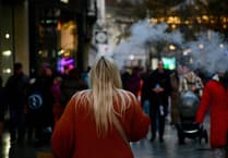 £1.55m project to unravel long-term vaping risks