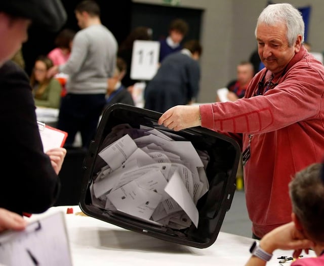 Elly Foster: Why your vote matters