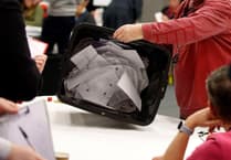Elly Foster: Why your vote matters