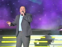 Charity night for farmers in Aberystwyth