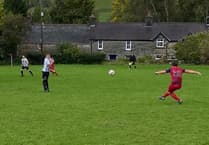 Dai Davies Cup: wins for Llandysul, Tregaron, St Dogmaels, Talybont and Penparcau