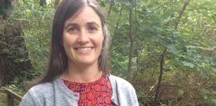 Seaweed science meets art at Aberystwyth Exhibition