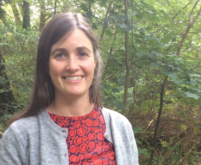 Seaweed science meets art at Aberystwyth Exhibition