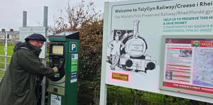 Car park will get new pay and display machine following complaints