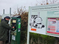 Car park will get new pay and display machine following complaints