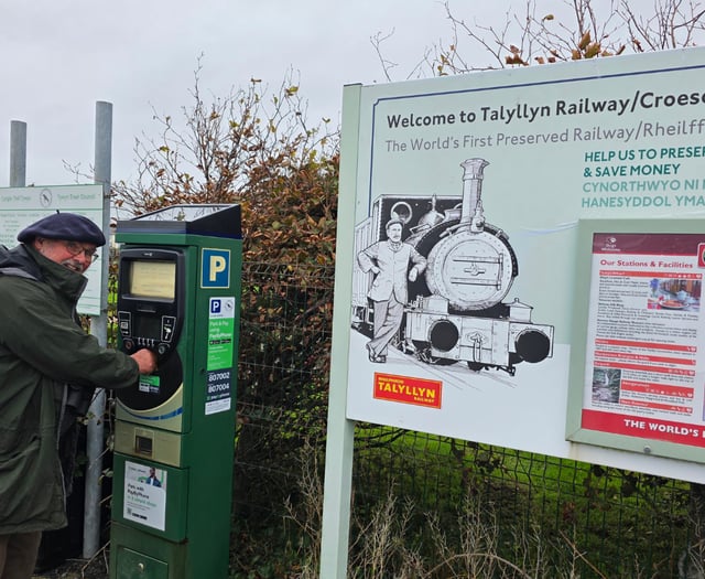 Car park will get new pay and display machine following complaints