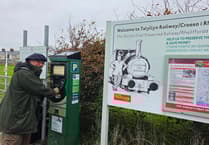 Tywyn car park will get new pay and display machine following complaints