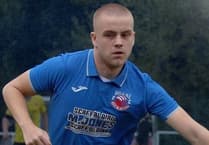 Nantlle Vale's second-half surge secures victory over Llanystumdwy