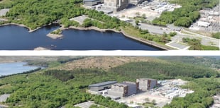 Costain to reshape Trawsfynydd reactor skyline