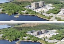 Transforming Trawsfynydd: Costain's ambitious new project