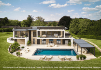 Stunning Surrey home up for grabs in Omaze Million Pound House Draw