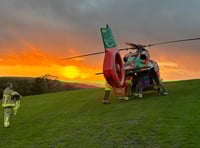 ‘The Golden hour can’t be the privilege of those in urban areas’