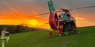 ‘The Golden hour can’t be the privilege of those in urban areas’