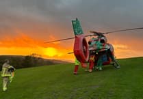 ‘The Golden hour can’t be the privilege of those in urban areas’