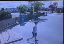 Gwynedd Police need your help: Do you know this person?