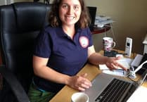 'Once-in-a-lifetime' jobs up for grabs on Cardigan Bay island