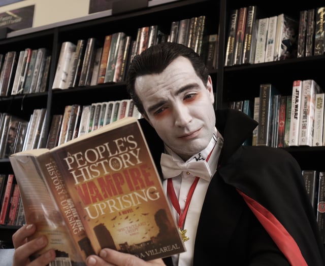 Dai Cula hits Cardigan's Mwldan