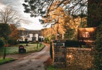 From ghouls to glowsticks: Halloween comes to Mach at haunted manor house