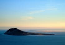 'Once-in-a-lifetime' jobs up for grabs on Cardigan Bay island