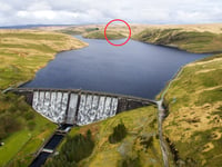 Who was the reservoir swimmer? Police renew appeal to identify body