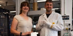 Aberystwyth takes place at heart of Mars mission