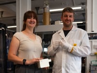 Aberystwyth takes place at heart of Mars mission