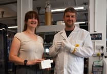 Aberystwyth takes place at heart of Mars mission