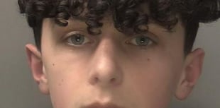 Police appeal for help to find missing teen