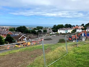 'Inclusive' sports court gets green light